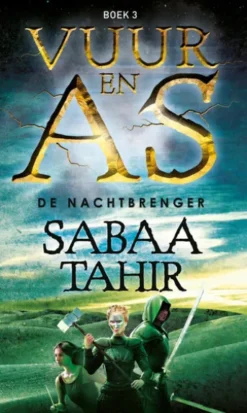 De Nachtbrenger