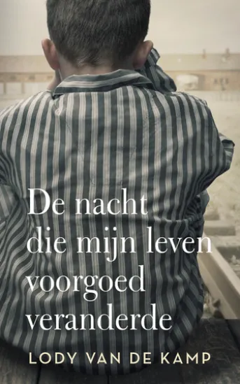 De nacht die mijn leven voorgoed veranderde
