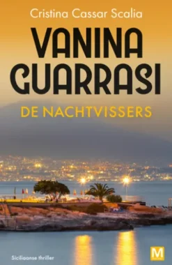 De nachtvissers