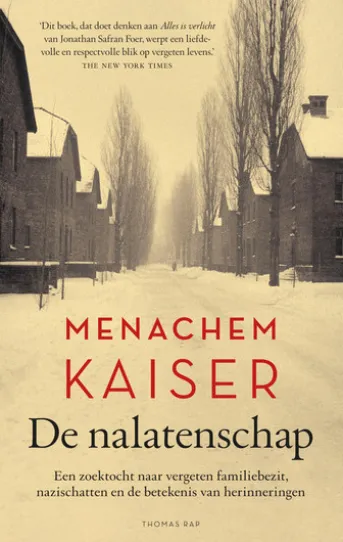 De nalatenschap