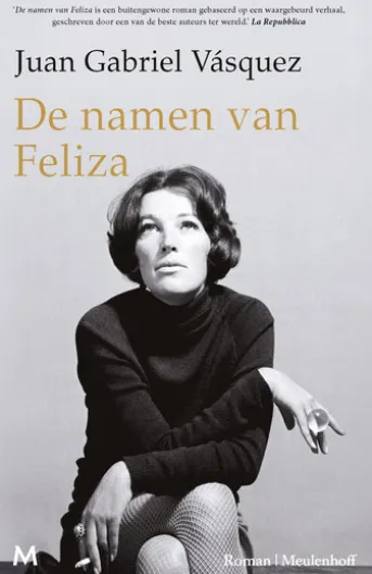 De namen van Feliza
