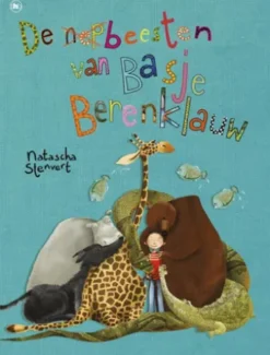 De nepbeesten van Basje Berenklauw