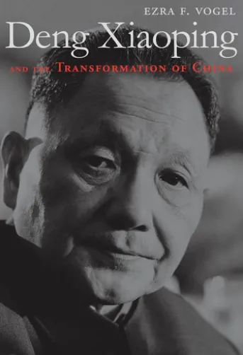 Deng Xiaoping and the Transformation of China