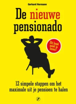 De nieuwe pensionado