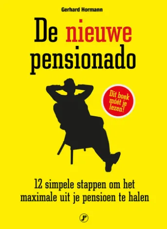 De nieuwe pensionado