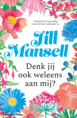 Denk jij ook weleens aan mij?