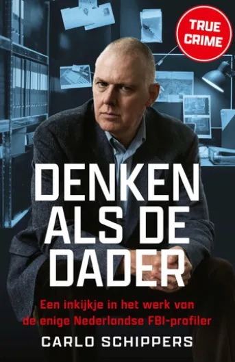 Denken als de dader