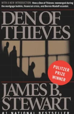Den of Thieves