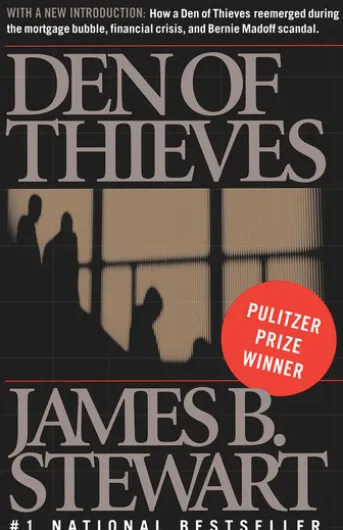 Den of Thieves