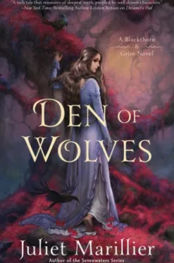 Den of Wolves