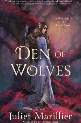 Den of Wolves