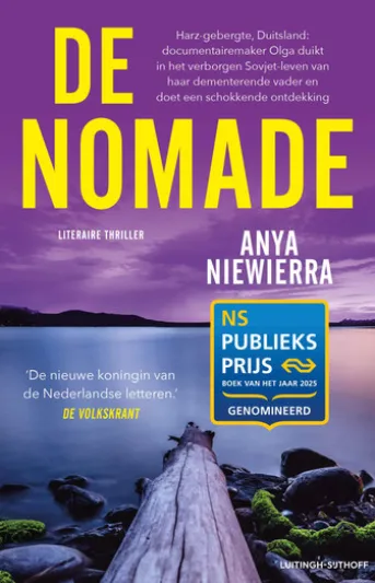 De nomade
