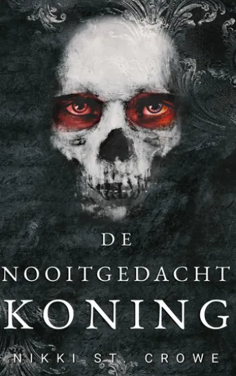 De Nooitgedachtkoning