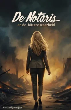 De Notaris 11 - en de bittere waarheid