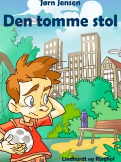 Den tomme stol