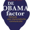 De Obama-factor