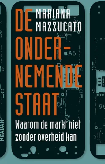 De ondernemende staat