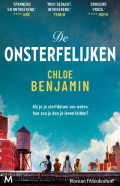De onsterfelijken