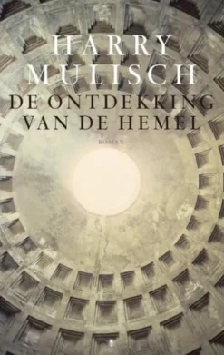 De ontdekking van de hemel