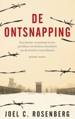 De ontsnapping