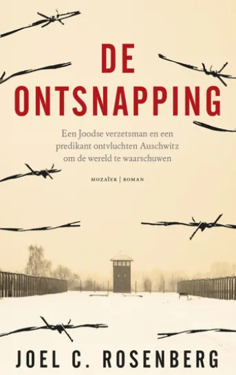 De ontsnapping