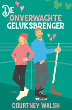 De onverwachte geluksbrenger