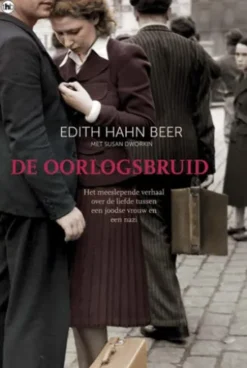 De oorlogsbruid
