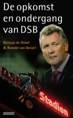 De opkomst en ondergang van DSB