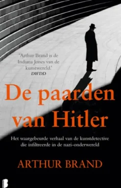 De paarden van Hitler