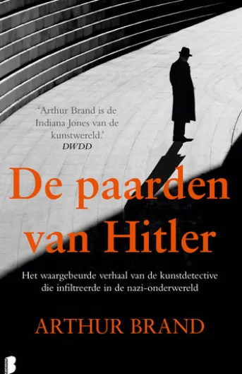 De paarden van Hitler