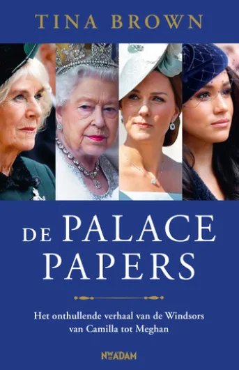 De Palace Papers