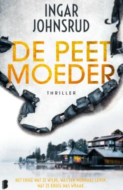 De peetmoeder