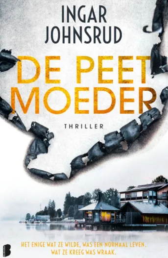 De peetmoeder