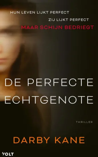 De perfecte echtgenote