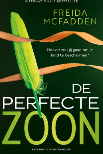 De perfecte zoon