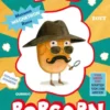 De popcorn spion - Bob Popcorn