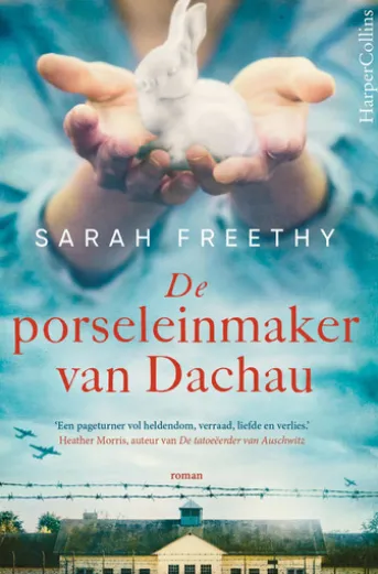 De porseleinmaker van Dachau