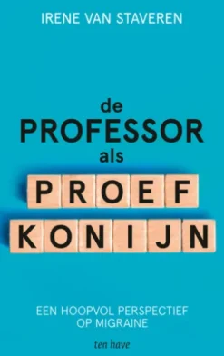 De professor als proefkonijn
