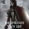 De prooi van de adelaar