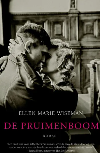 De pruimenboom