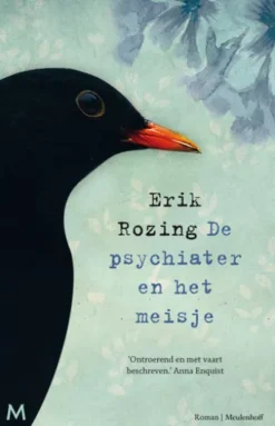 De psychiater en het meisje