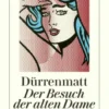 Der Besuch der alten Dame