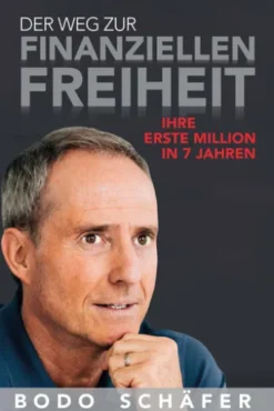 Der Weg zur finanziellen Freiheit