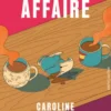 De Rachel-affaire