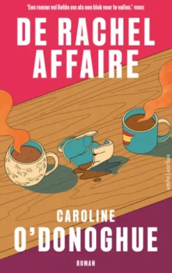 De Rachel-affaire