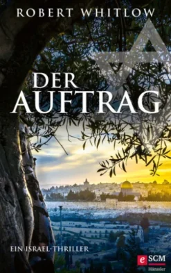 Der Auftrag
