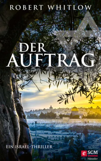 Der Auftrag