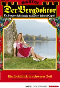 Der Bergdoktor 2012