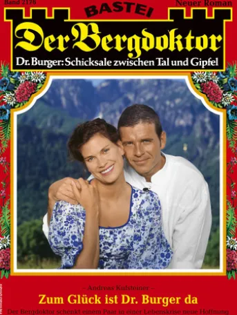 Der Bergdoktor 2176