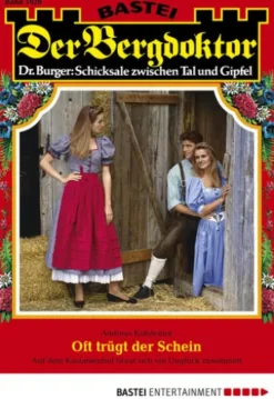 Der Bergdoktor 1826